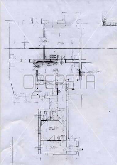 Wohnung zum Kauf 800.000 € 2 Zimmer 148 m² 2. Geschoss Trg bana Jelacica Center