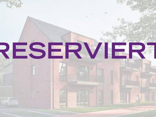 Wohnung zum Kauf provisionsfrei 382.778 € 2 Zimmer 66,6 m² 1. Geschoss Carl-Hermann-Richter-Straße 1 Buxtehude 21614