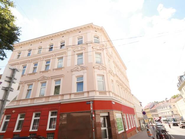 Büro zur Miete 1.830 € 4 Zimmer 184 m² Bürofläche Wien 1170
