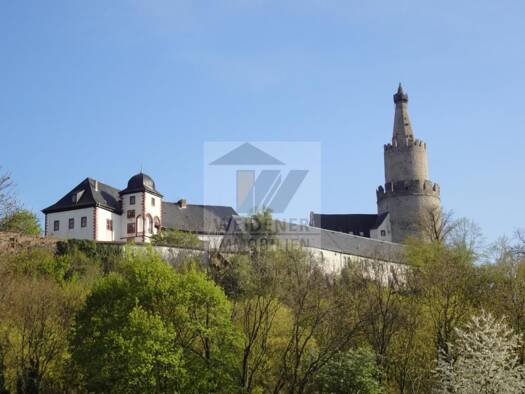 Grundstück zum Kauf 180.000 € 27.800 m² Grundstück Greizer Straße Weida 07570