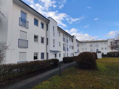 Wohnung zum Kauf 229.000 € 2 Zimmer 63 m² 1. Geschoss Mühldorf Mühldorf am Inn 84453