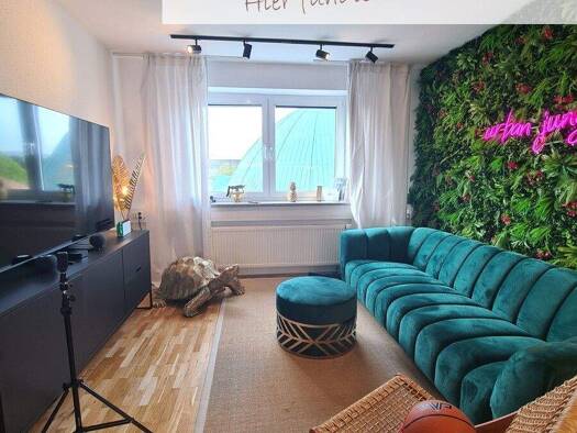 Bürofläche zur Miete provisionsfrei 120,7 m² Bürofläche Luisenstraße 12 West Kassel 34119