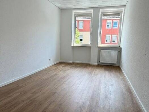 Wohnung zur Miete 760 € 3 Zimmer 69 m² 2. Geschoss Gibitzenhof Nürnberg 90459