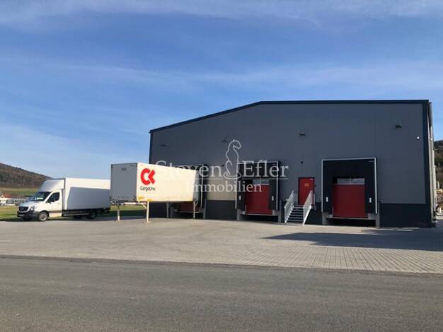 Halle/Industriefläche zur Miete 6.000 € 500 m² Lagerfläche Offenhausen 91238