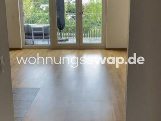 Studio zur Miete Tauschwohnung 1.500 € 4 Zimmer 105 m² 1. Geschoss Rodenkirchen Köln 50996