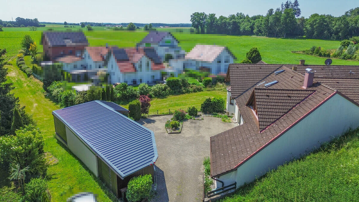 Mehrfamilienhaus zum Kauf - Mehr