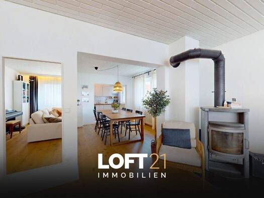 Einfamilienhaus zum Kauf 548.700 € 4 Zimmer 122,3 m² 577 m² Grundstück Knodorf Vohburg an der Donau 85088