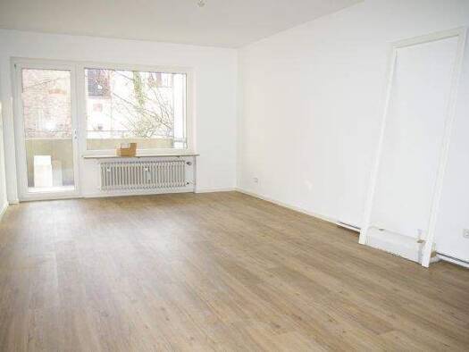 Wohnung zur Miete 825 € 2 Zimmer 66 m² 1. Geschoss frei ab 01.12.2026 St Johannis Nürnberg 90419