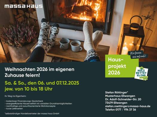 Einfamilienhaus zum Kauf provisionsfrei 511.962 € 4 Zimmer 133 m² 570 m² Grundstück Estenfeld 97230