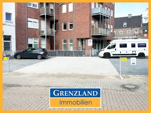 Außenstellplatz zur Miete 100 € Bocholt Bocholt 46399
