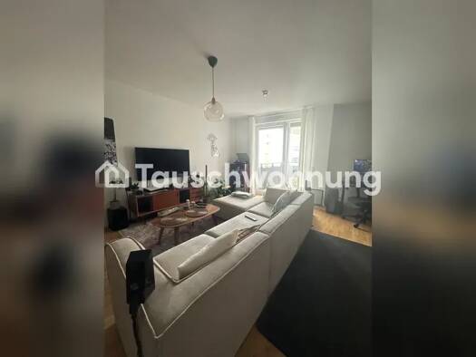 Wohnung zur Miete Tauschwohnung 1.160 € 2 Zimmer 70 m² 4. Geschoss Kreuzberg Berlin 10245