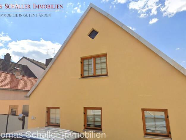 Einfamilienhaus zum Kauf 420.000 € 7,5 Zimmer 140 m² 300 m² Grundstück Neustadt Neustadt a. d. Donau 93333