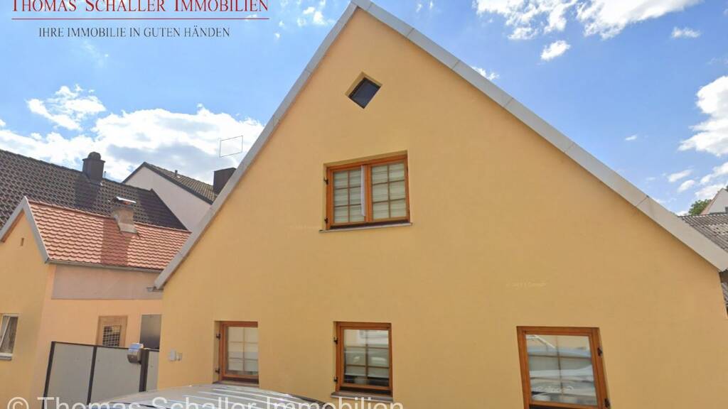 Einfamilienhaus zum Kauf 420.000 € 7,5 Zimmer 140 m² 300 m² Grundstück Neustadt Neustadt a. d. Donau 93333