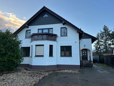 Haus zum Kauf 880.000 € 9 Zimmer 291,2 m² 1.393 m² Grundstück Schenkenberger Straße 23B Jeserig Groß Kreutz (Havel) 14550