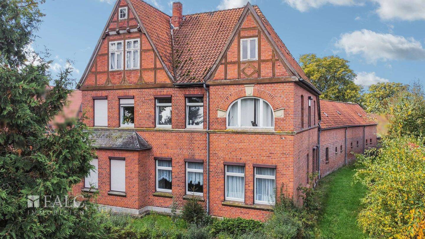 House in Amt Neuhaus, Neuhaus - Ansicht 2