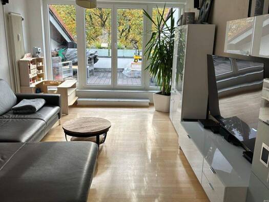 Maisonette zum Kauf provisionsfrei 375.000 € 4 Zimmer 110 m² Hochdahl Erkrath 40699