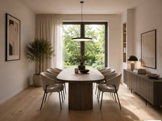 Wohnung zum Kauf - Erstbezug 985.000 € 4 Zimmer 116,2 m² EG Wien 1140