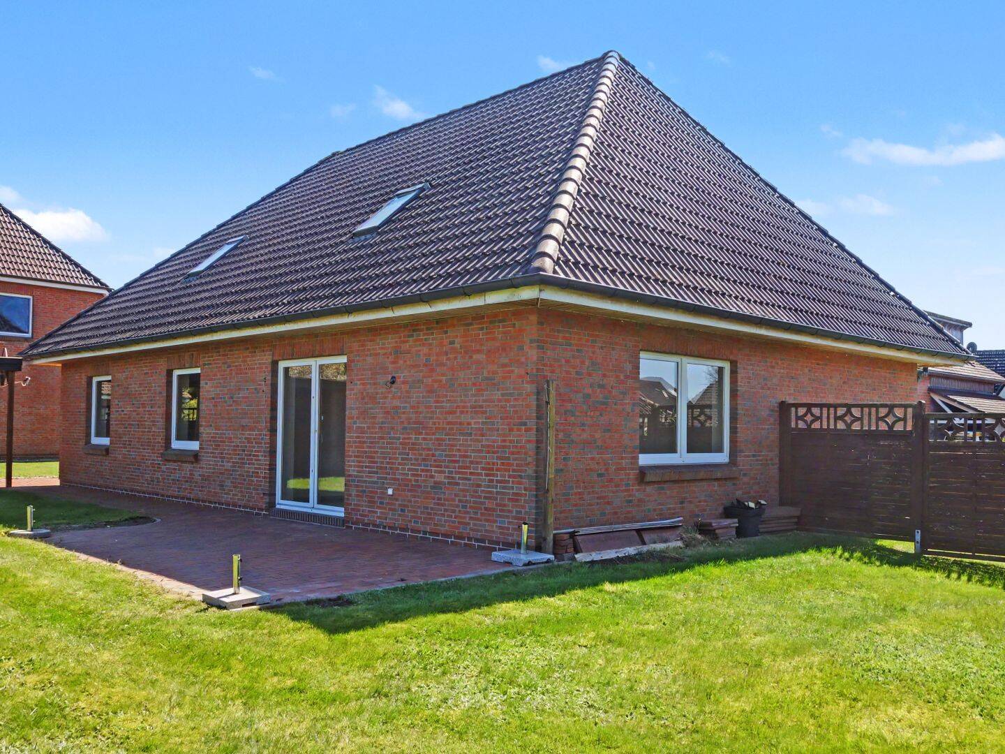 Einfamilienhaus zum Kauf - Ansicht 2