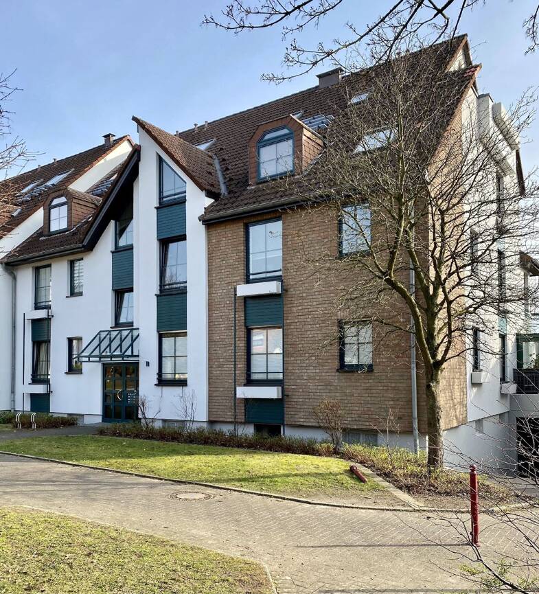 Maisonette zur Miete 715 € 3 Zimmer 68 m² frei ab 01.08.2025 Haan Haan 42781