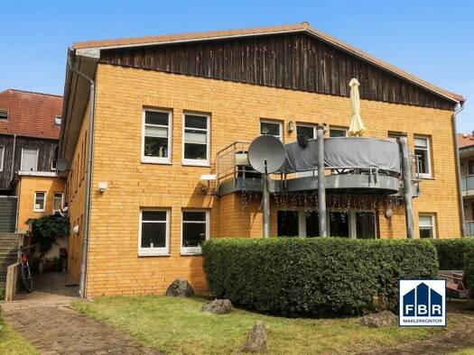 Haus zum Kauf als Kapitalanlage geeignet 599.900 € 16 Zimmer 548,6 m² 1.222 m² Grundstück Grevesmühlen Grevesmühlen 23936