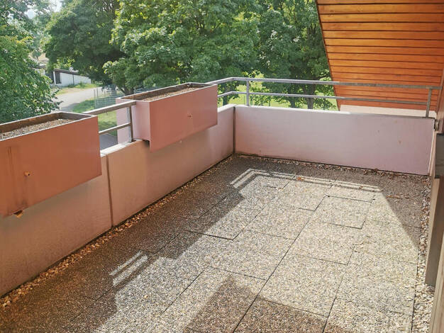 Wohnung zum Kauf 240.000 € 2 Zimmer 52 m² 2. Geschoss Hegnach Waiblingen 71334