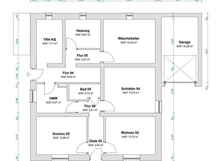 Einfamilienhaus zum Kauf 839.000 € 12 Zimmer 226 m² 882 m² Grundstück Speyerweg 84 Eller Düsseldorf 40229