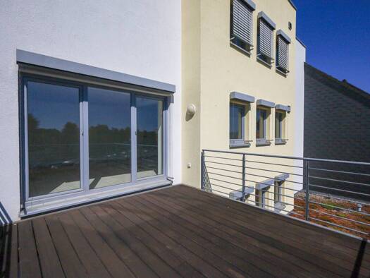 Wohnung zum Kauf 270.000 € 2 Zimmer 74,9 m² 3. Geschoss Immigrath Langenfeld (Rheinland) 40764
