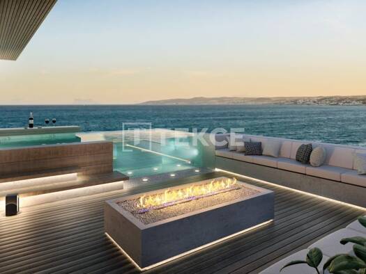 Wohnung zum Kauf 2.410.000 € 4 Zimmer 161 m² EG Málaga 29680