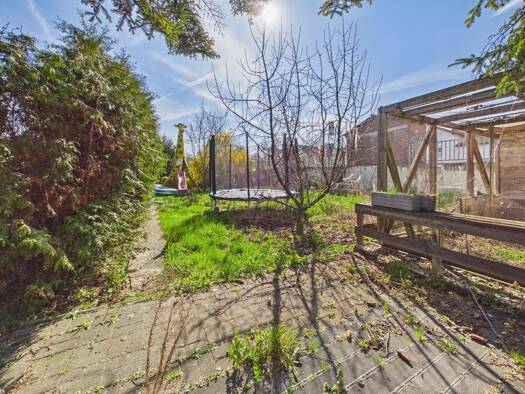 Freizeitgrundstück zum Kauf 18.900 € 298 m² Grundstück Partenheim 55288