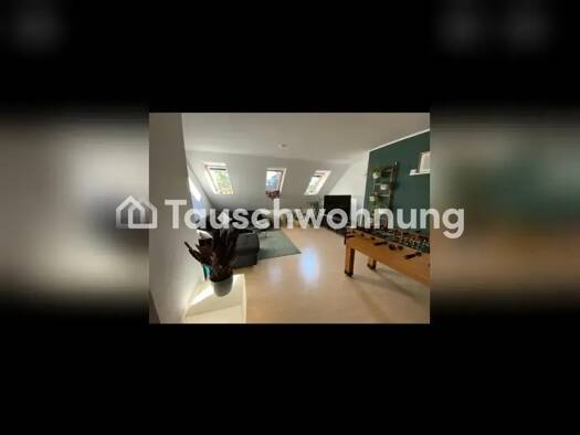 Wohnung zur Miete Tauschwohnung 830 € 3 Zimmer 88 m² 3. Geschoss Barmbek-Süd Nord 22083