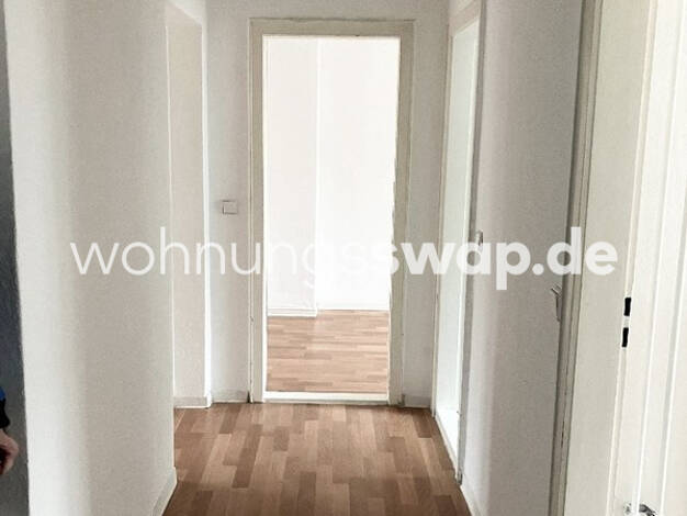 Studio zur Miete Tauschwohnung 466 € 3 Zimmer 56 m² 2. Geschoss Berlin 10365