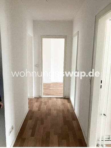Studio zur Miete Tauschwohnung 466 € 3 Zimmer 56 m² 2. Geschoss Lichtenberg Berlin 10365