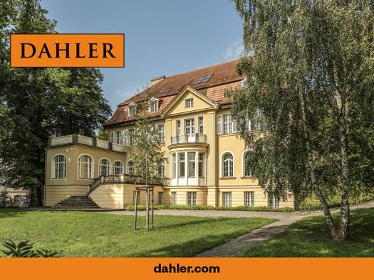 Villa zum Kauf 19.500.000 € 27 Zimmer 1.038 m² 6.990 m² Grundstück Wannsee Steglitz-Zehlendorf 14109
