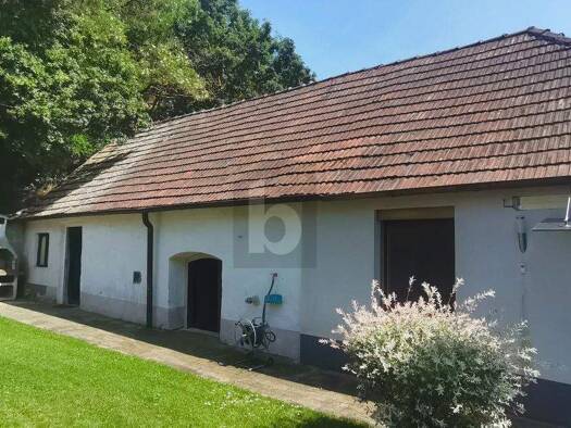 Einfamilienhaus zum Kauf 148.000 € 2 Zimmer 67 m² 559 m² Grundstück Donnerskirchen 7082