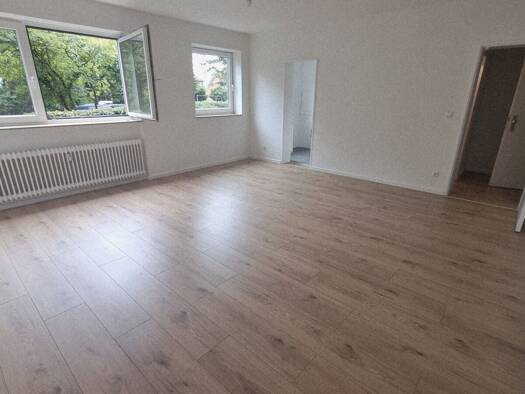 Studio zur Miete 370 € 1 Zimmer 33,6 m² EG Barmstedt 25355