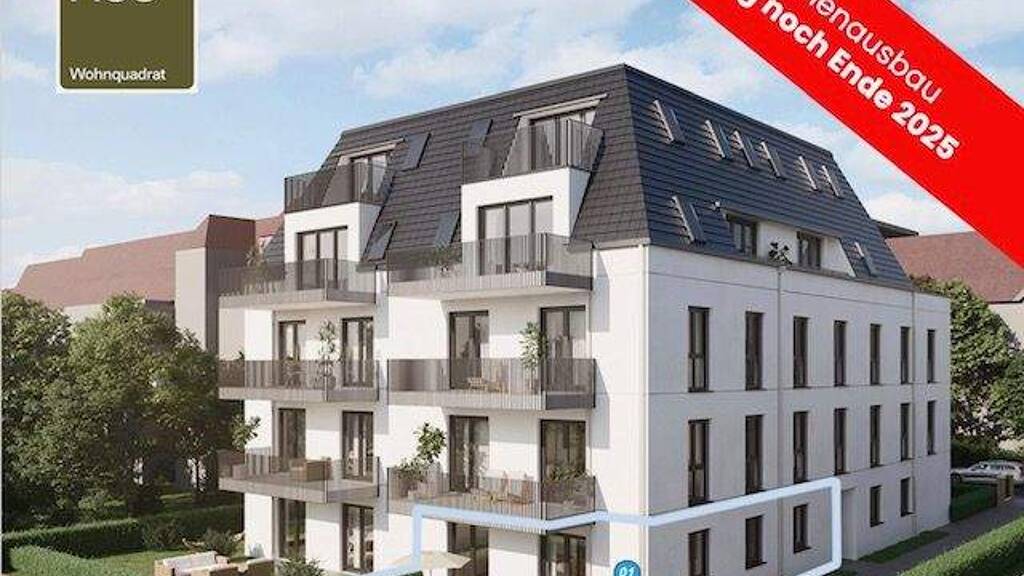 Fertig- und Musterhäuser zum Kauf Filandastr. 33 Steglitz Berlin 12169