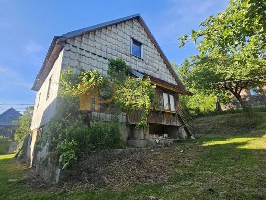 Einfamilienhaus zum Kauf 69.000 € 3 Zimmer 2.000 m² Grundstück Delnice 51300