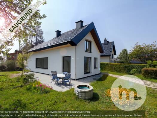 Grundstück zum Kauf 340.000 € 650 m² Grundstück Eitensheim 85117