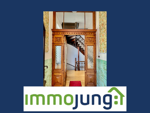 Haus zum Kauf 1.250.000 € 10 Zimmer 320 m² 412 m² Grundstück Bürgerpark Bremen 28209