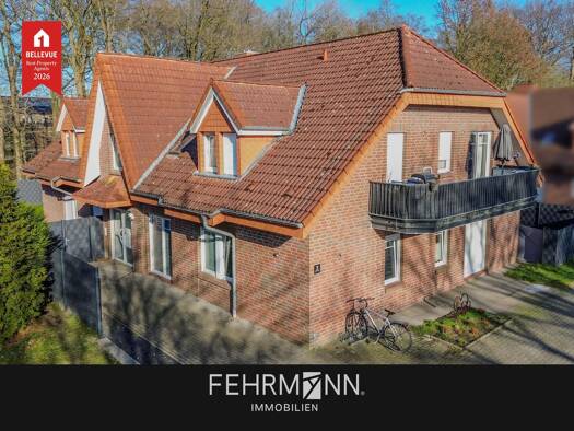 Wohnung zum Kauf 149.000 € 3 Zimmer 69,4 m² EG Lathen 49762