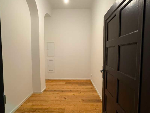 Wohnung zur Miete 624 € 2 Zimmer 52 m² frei ab sofort Fuchsberge 8 Jüterbog 14913