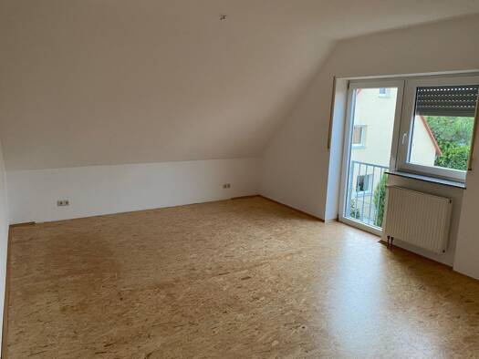 Penthouse zur Miete 1.050 € 3 Zimmer 105 m² Geschoss 1/2 frei ab sofort Rottendorf 97228