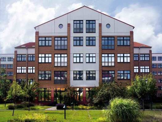 Bürogebäude zur Miete 7,50 € 554,9 m² Bürofläche teilbar ab 554,9 m² Marzahn Marzahn-Hellersdorf 12681