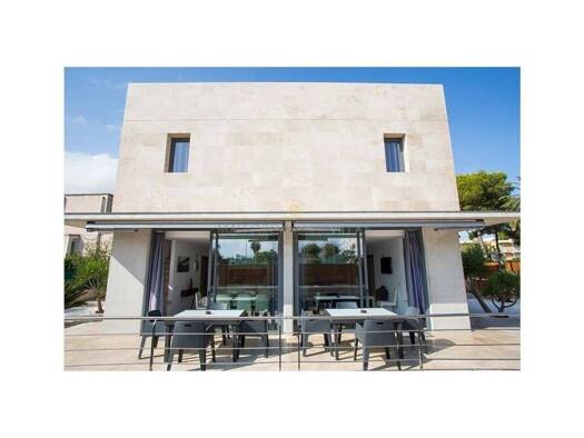 Chalet zum Kauf 1.272.600 € 6 Zimmer 200 m² 526 m² Grundstück Muro 07440