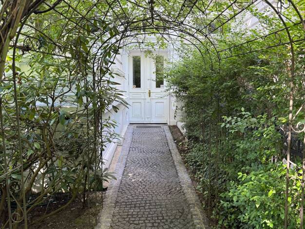 Wohnung zum Kauf 890.000 € 2 Zimmer 65,6 m² 1. Geschoss Rotherbaum Eimsbüttel 20148