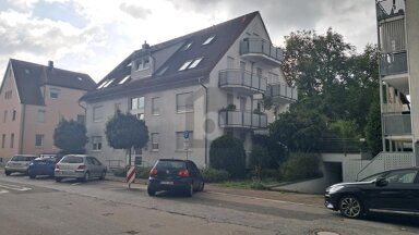 Wohnung zum Kauf 170.000 € 1 Zimmer 31 m² 3. Geschoss Waiblingen - Kernstadt Waiblingen 71334