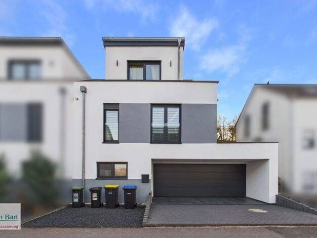 Doppelhaushälfte zum Kauf 629.800 € 5 Zimmer 144 m² 282 m² Grundstück Sinz Perl / Sinz 66706