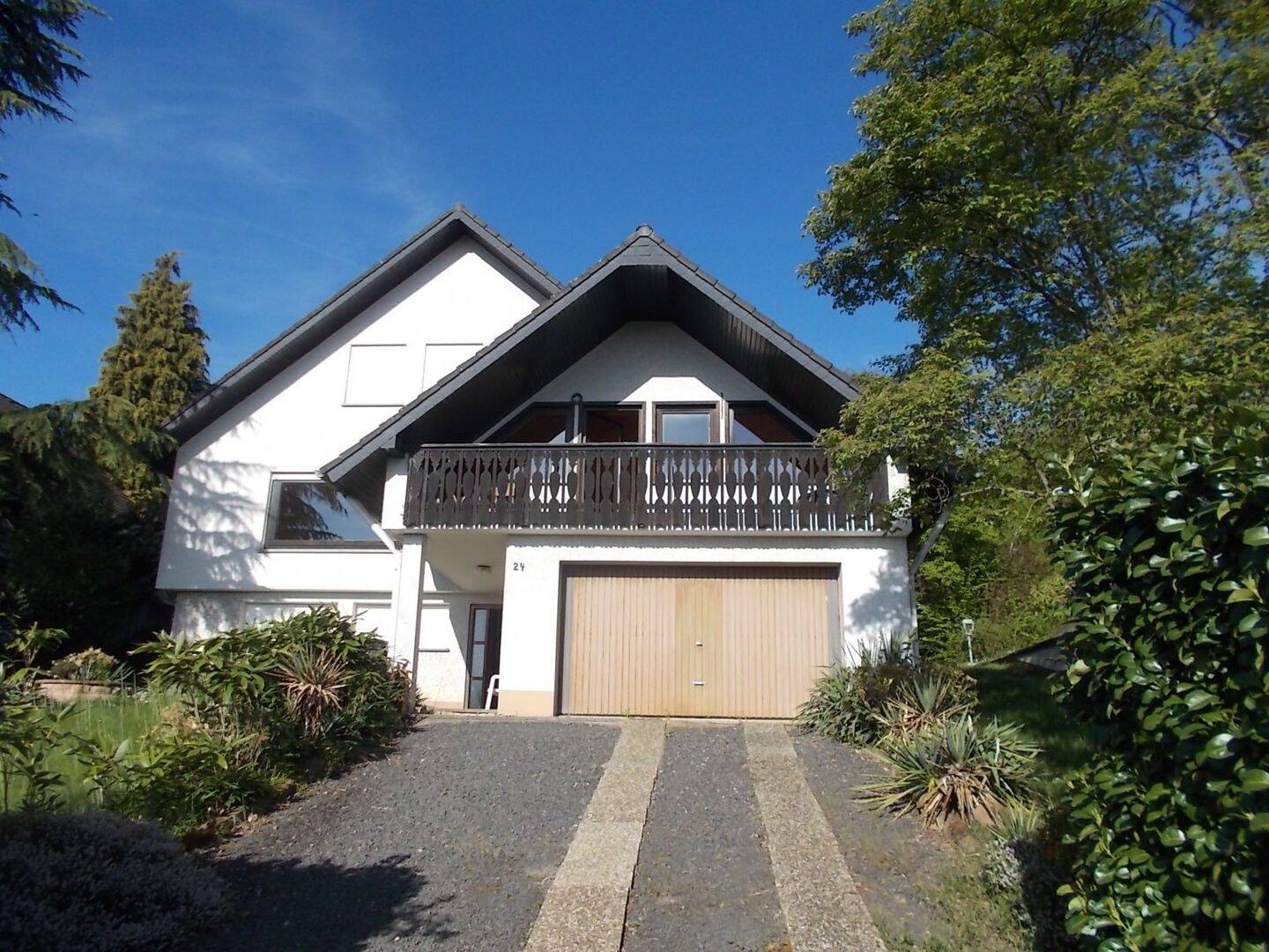 Haus – Büdingen, Wetteraukreis - Ansicht 3
