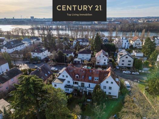 Reihenmittelhaus zum Kauf 479.999 € 6 Zimmer 122,6 m² 215 m² Grundstück frei ab sofort Mainz-Kastel 55252