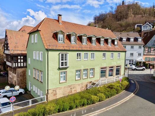 Haus zum Kauf 598.000 € 137,3 m² 402 m² Grundstück Kulmbach 95326